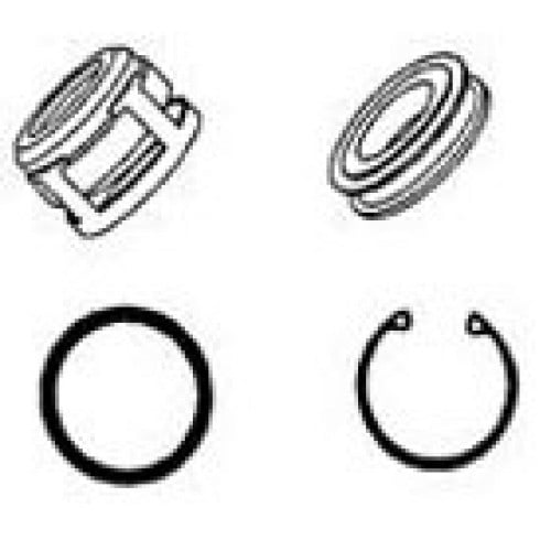 #10263A صوفة كمبروسر سيكو سيكو / SEAL KIT FOR SEIKO SEIKO COMPRESSOR