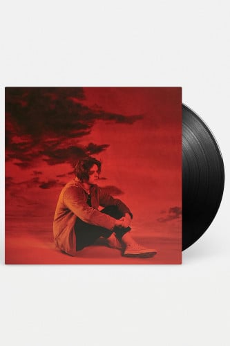 Lewis Capaldi - Divinely Uninspired to a Hellish Extent LP
