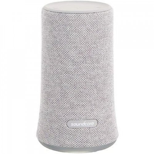 سماعة سبيكر أنكر ساوند كور فلاير رصاصي 360