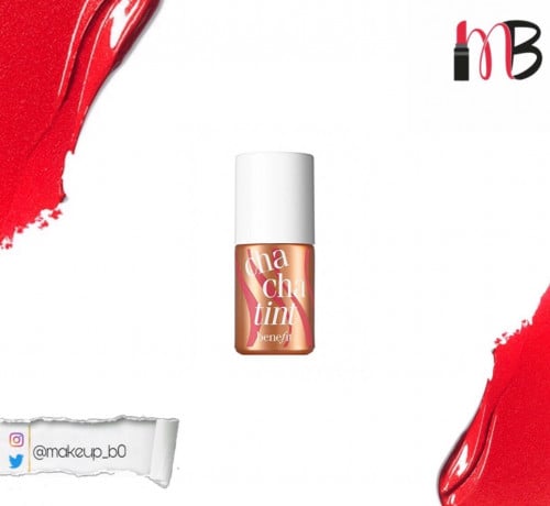 Cha cha tint شاشا تنت من بنفت 4 مل