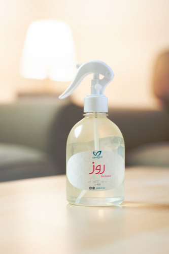 معطر روز