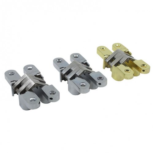 مفصلات دفن 19x95 ملي