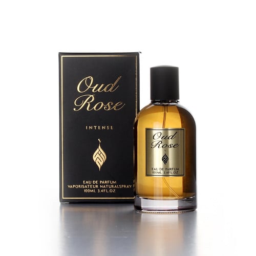 OUD ROSE ( 100 ML ) - عود روز