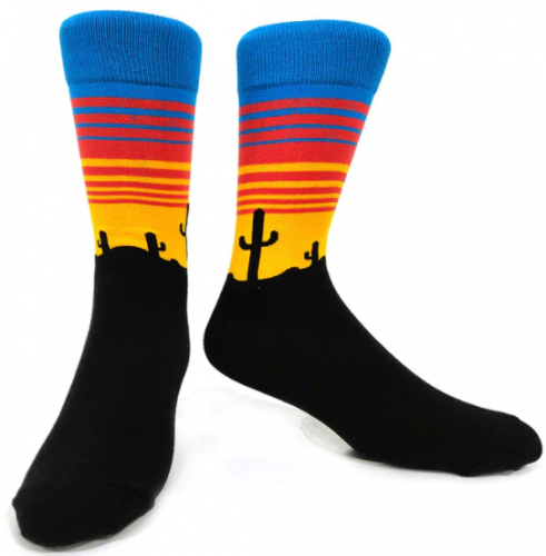 شراب الغروب اسود