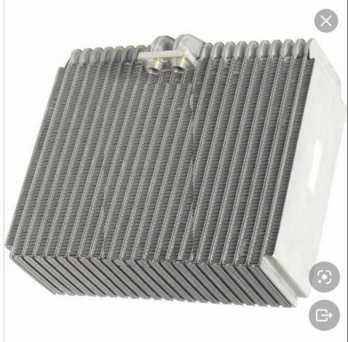 EVAPORATOR COIL TOYOTA LEXUS SC-400 92-90 NO11521C