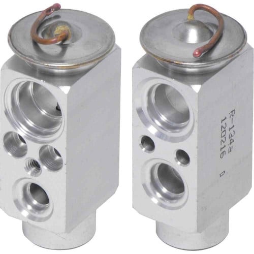 EXPANSION VALVE MERCEDES MB-124 NO 10967C  بلف مرسيدس