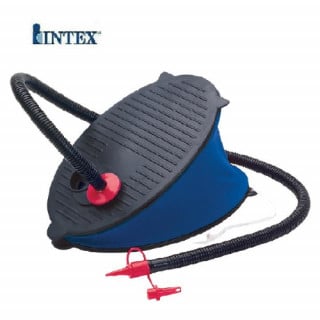 منفاخ بالقدم طول 27 سم INTEX