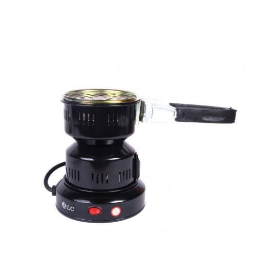 شعالة الفحم الكهربائية ال دي سي-5544