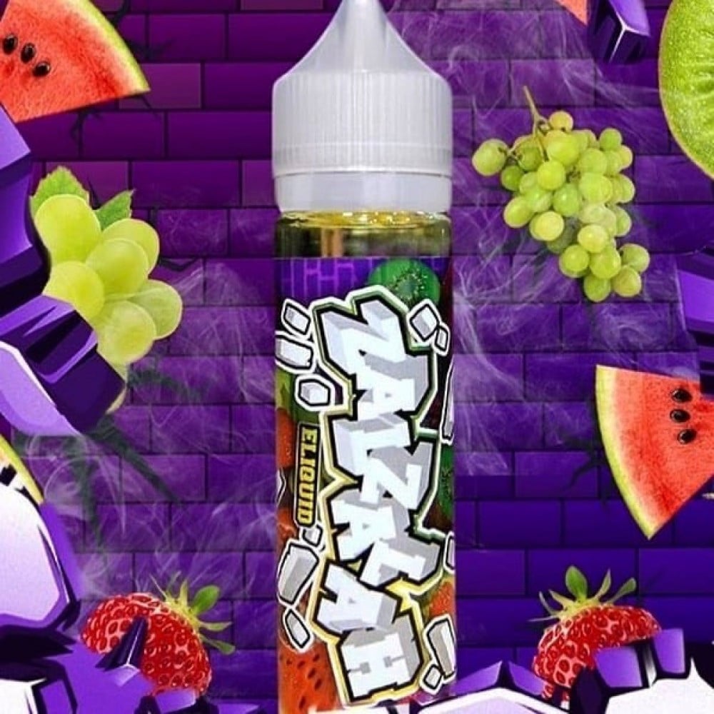 نكهة زلزلة 3MG