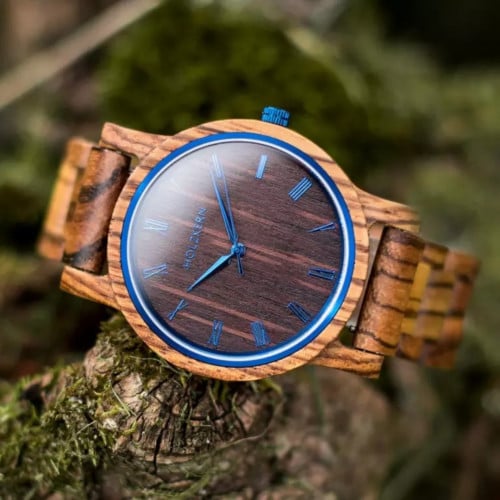 هولزكرن فول مورنينغ رجالية