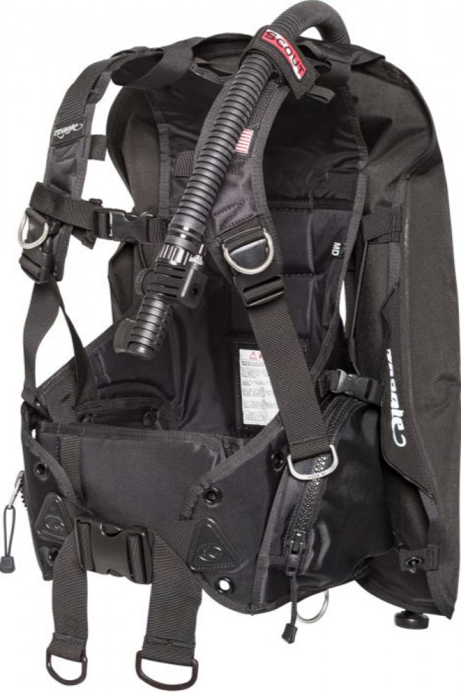 TravelPac BCD