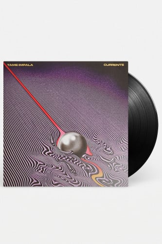 Tame Impala - Currents LP