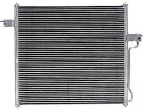 CONDENSER FORD EXPLORER MOUNTAINEER 98-08 NO 12188C   كوندنسر فورد