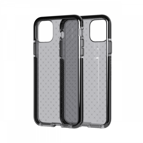 كفرات | تك تونتي | آيفون 11 برو ماكس | ايفو تشك | أسود منجم