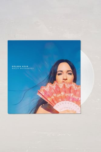 Kacey Musgraves - Golden Hour LP