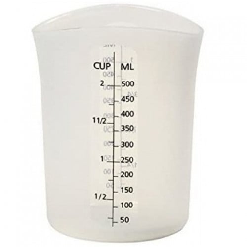 مقياس سيليكون 500 ملم