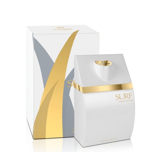 SURF Pour Femme 100ml