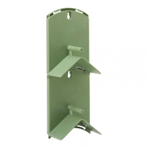 قاعدة بلاستيكية لوقوف الطير STA