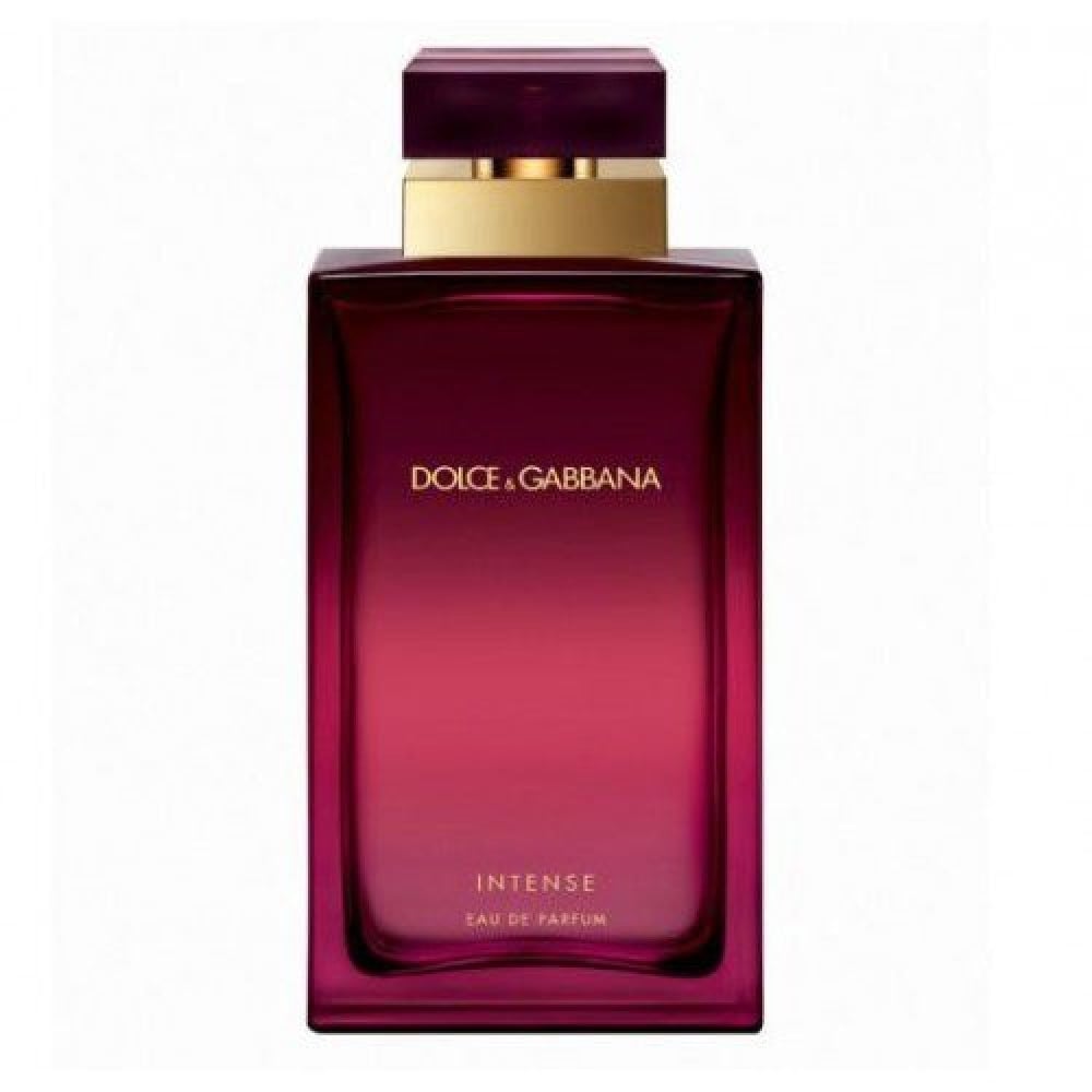 Dolce gabbana shop pour femme intense