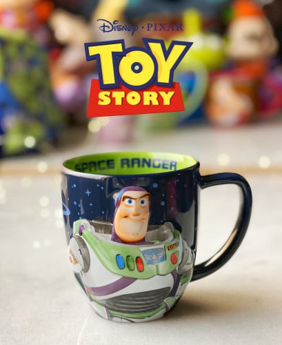 كوب باز يطير