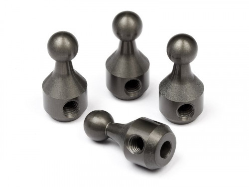#86617 - SWAY BAR BALL 6.8x22mm (4pcs)
