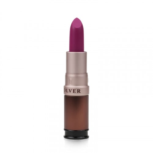 chocolate raspberry lipstick 8058