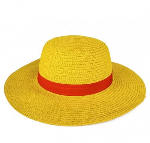 قبعة لوفي - luffy hat