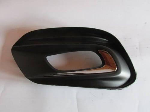 ديكور كشاف ضباب يسار مع النيكل - تركي