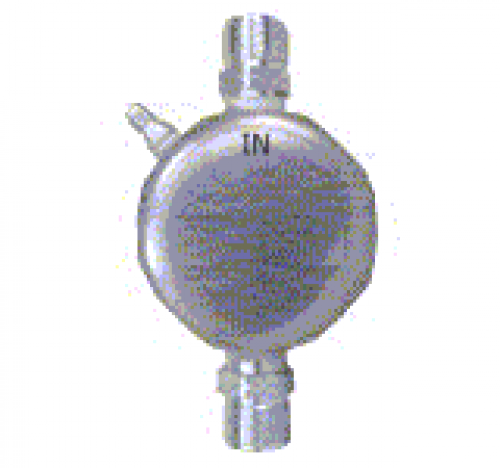 ACCUMULATOR GM SCREW TYPE BOTH SIDE NO 11377W