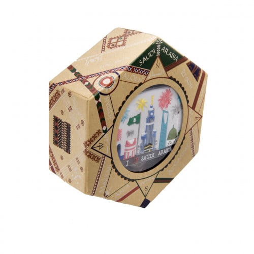 KSA Souvenirs Package