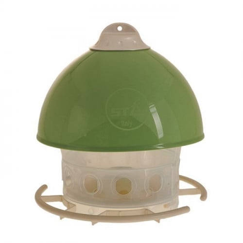 معلف كبير  للحدائق سعة 2 كلغ STA