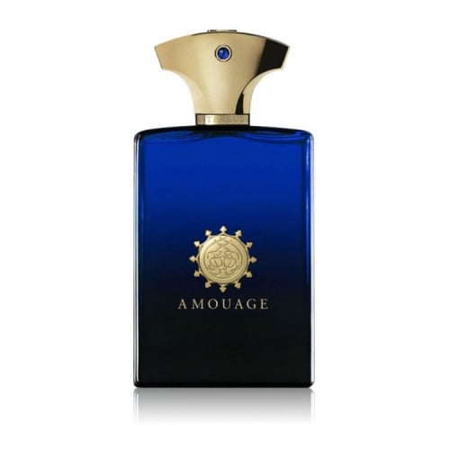 Amouage Interlude perfume for men 100ml