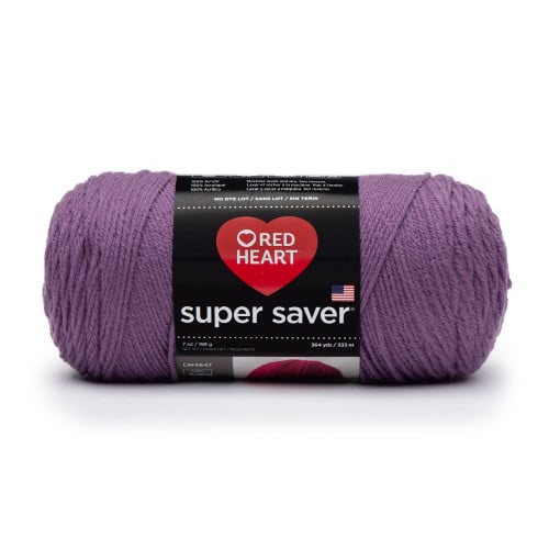 Super Saver - Medium Purple 528