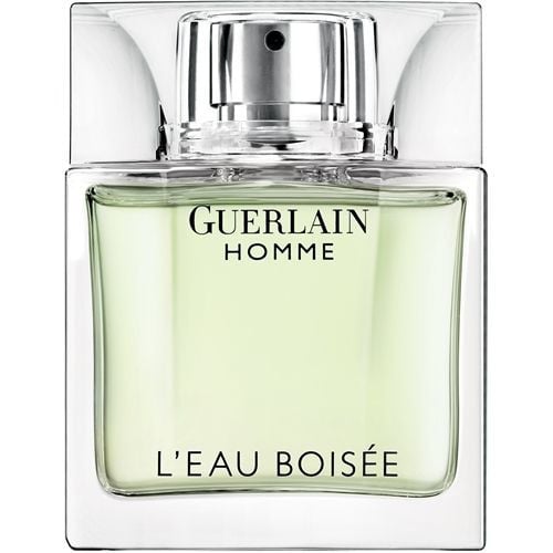 Guerlain Homme L'Eau Boisée Guerlain