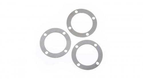 Diff Gasket (3) (ARAC4007) OR AR310444