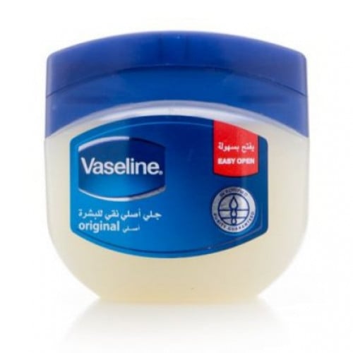فازلين جلي أصلي،250 مل