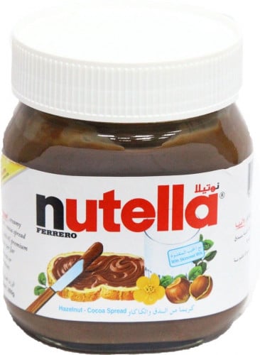 Chocolate Nutella 350gm