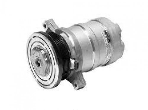 COMPRESSOR GMC CHEVY ASTRO MINI VAN 90-04 NO 11884K