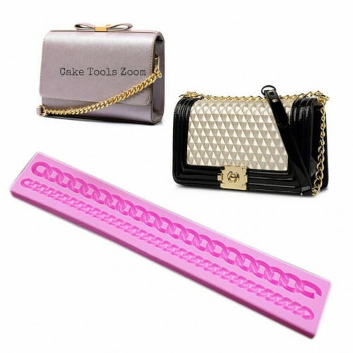 سيليكون سلسلة