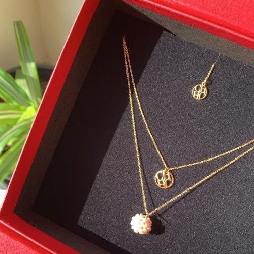 سلسال CH - مع البوكس فقط