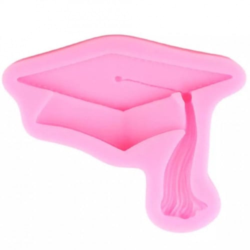 قالب قبوع التخرج كبير