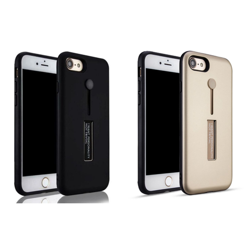 غلاف ايفون 6/7/8 بلس مع مسكة خلفية Apple iPhone 6/...