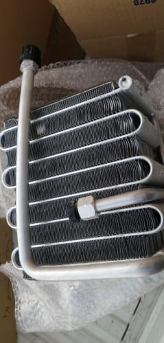 EVAPORATOR COIL MAZDA LASER NO 11463M