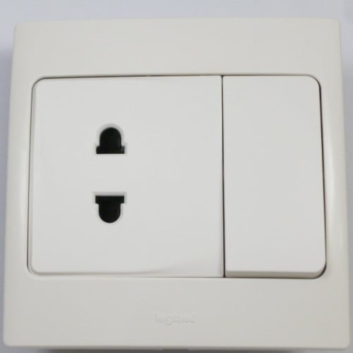 فيش مفرد + مفتاح  281101