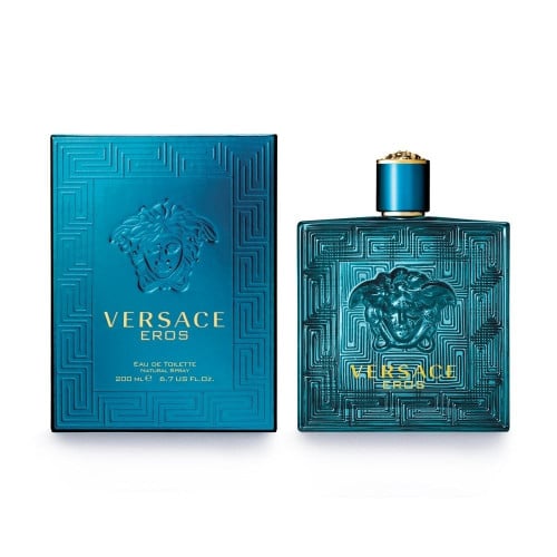 عطر فرزاتشي ايروس الرجالي او دو تواليت 200مل