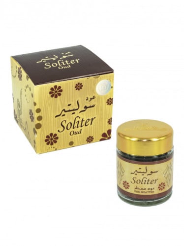 بانافع عود سوليتر 30 جرام