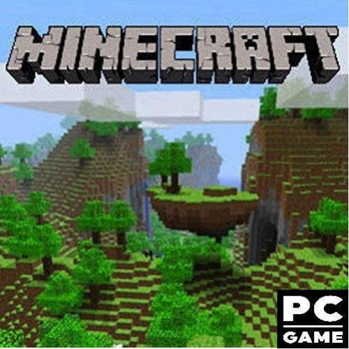 Minecraft: Java Edition PC, PC Key