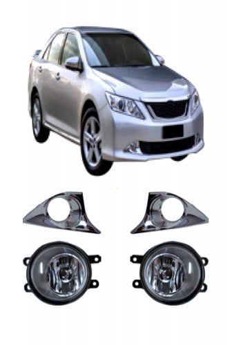 كشاف اوريون بغطاء نيكل 2012 - 2016