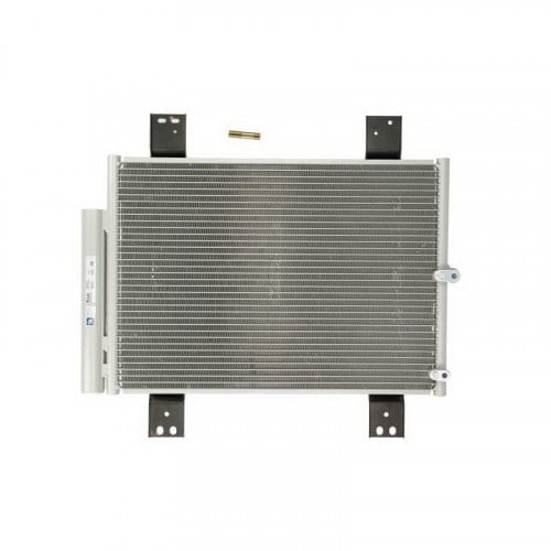 #10591C لديتر مكيف ديهاتو تريوس ورشؤ 07 /CONDENSER DAIHATSU TERIOS 07 AB-0762