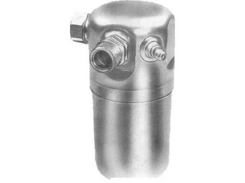 ACCUMULATOR AUDI PONTIAC GM PICK UP CHEVE CADILAC BUICK 91 NO 10897C